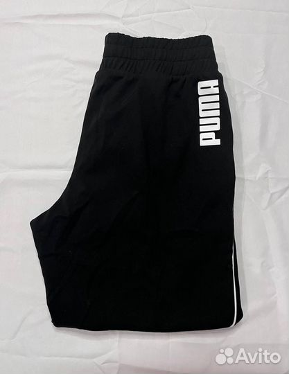 Спортивные штаны Puma оригинал