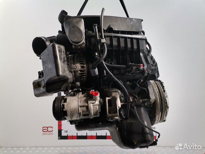 Двигатель (двс) для BMW 3-Series (E46) N42B18A