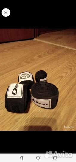 Кимоно для единоборств