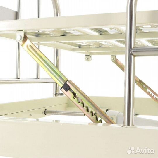 Медицинская кровать F-8