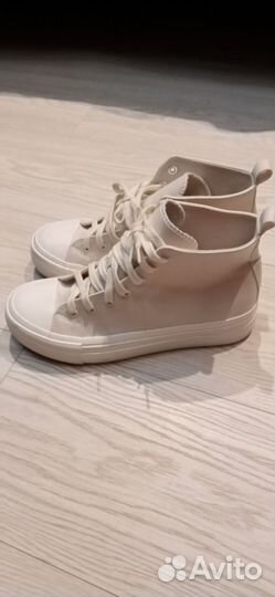 Кеды женские