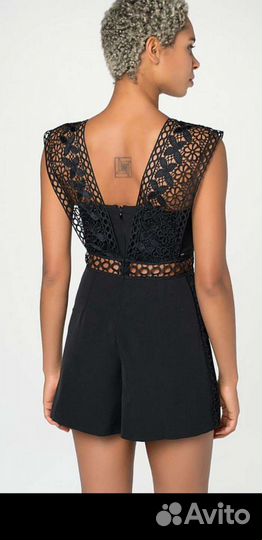 Комбинезон Guess