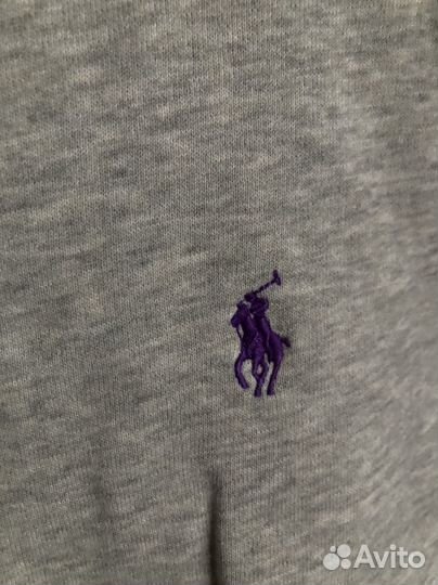 Свитшот женский ralph lauren