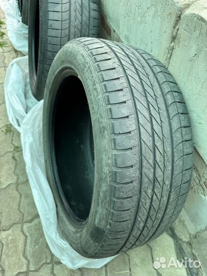 Goodyear Eagle F1 Asymmetric 275/45 R20