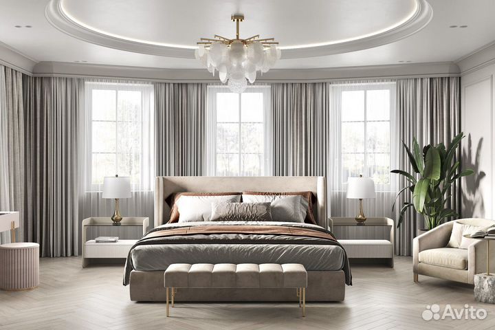 Дизайнер интерьера