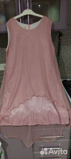 Продам платье