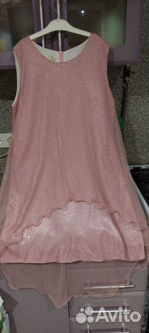 Продам платье