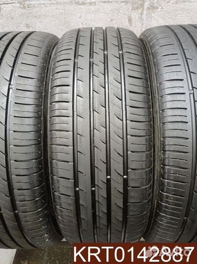 Kumho Ecowing ES31 205/55 R16 91V