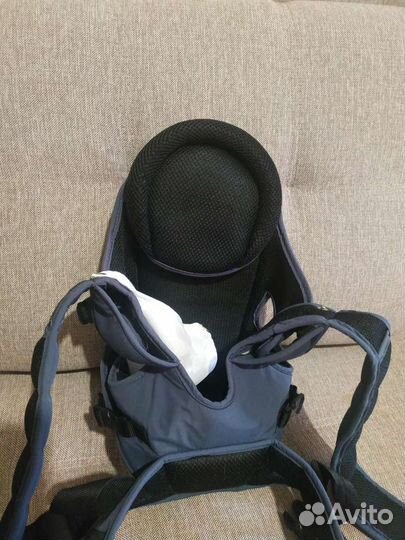 Рюкзак переноска кенгуру