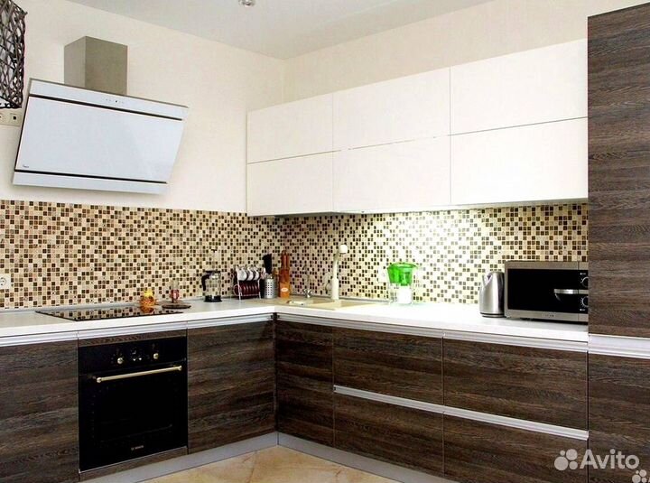 Кухонный гарнитур 