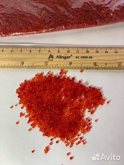 Бисер для рукоделия