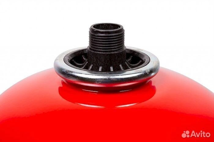 Бак расширительный Джилекс 18П системы отопления