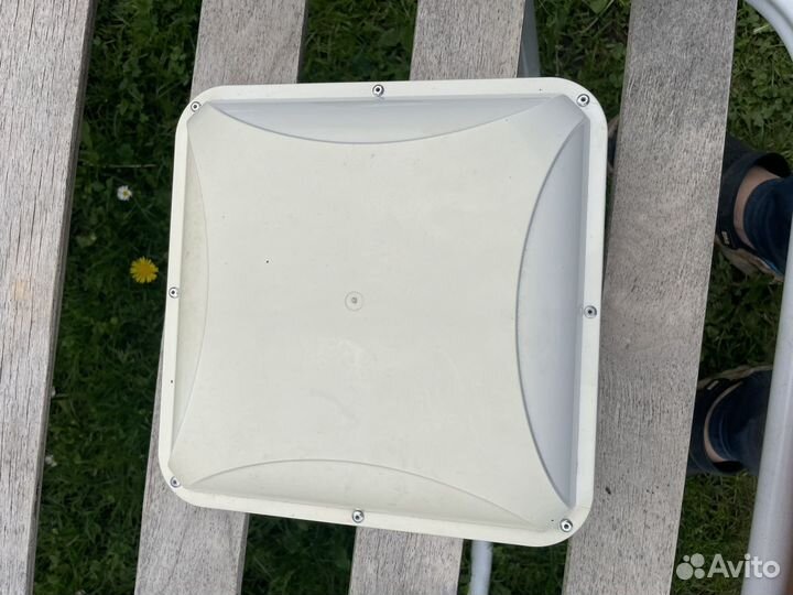 Антена Антекс Petra BB mimo 2x2