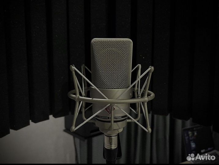 Oblava sound (студия звукозаписи)