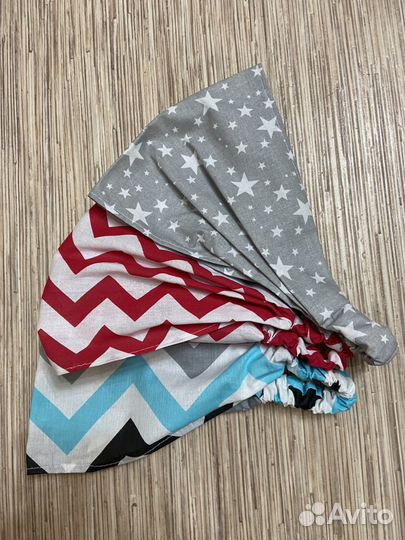 Косынки солохи