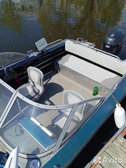 Прогулки на катере, аренда катера