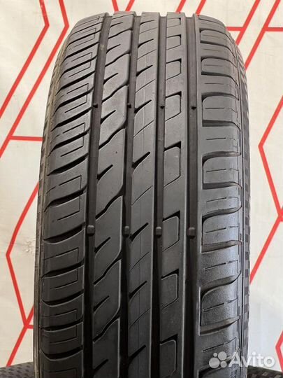 Sportiva Performance 235/60 R18 107V