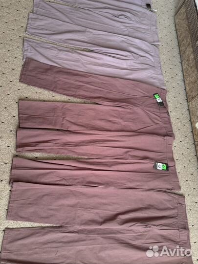 Брюки женские