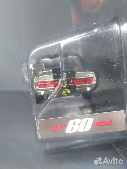 Коллекционные модели 1:64 Greenlight Tarmac Schuco