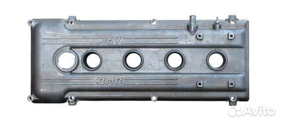 Клапанная крышка змз 409 алюминиевая