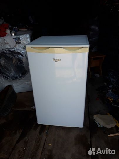 Морозильная камера бу