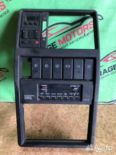 Кнопка обогрева заднего стекла Audi 200 4Wd JS