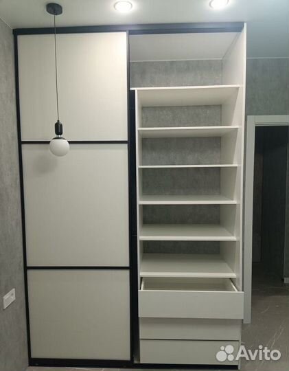 Шкаф купе на заказ/Шкаф-купе от производителя