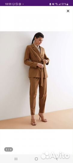 Костюм женский новый