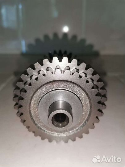 Ведущий вал racer 166fmm178