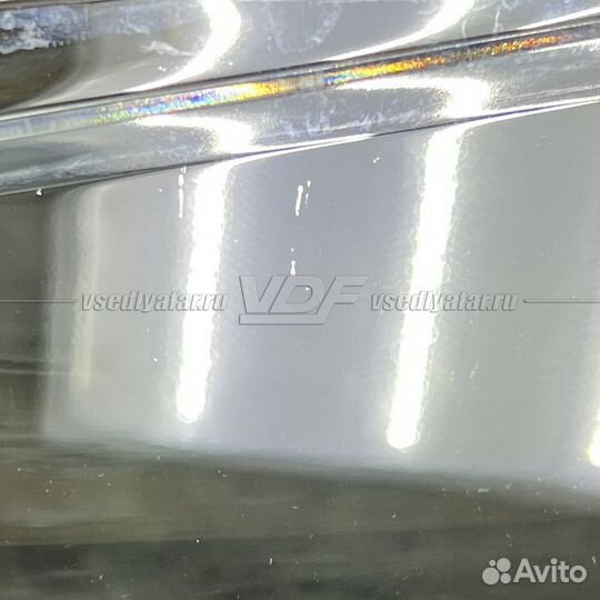 Уцененное стекло для фары BMW 7 F01 / F02 / F04 (2