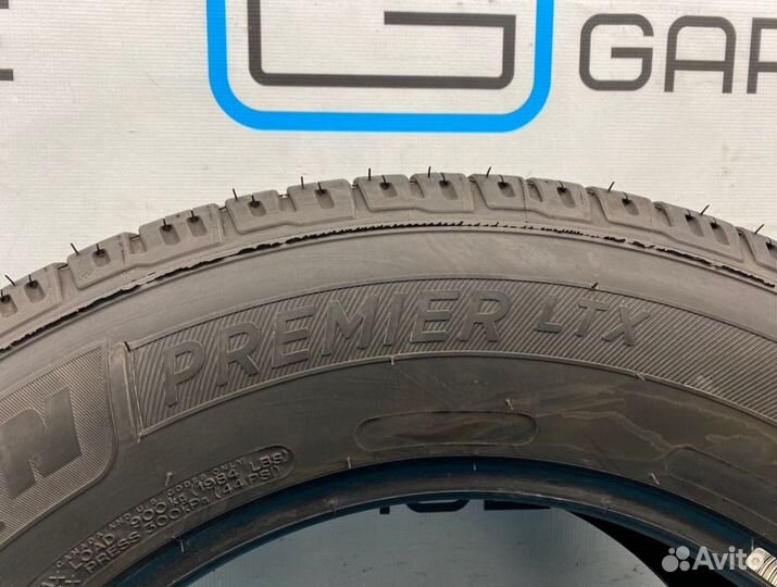 Michelin Premier LTX 235/65 R17 104H