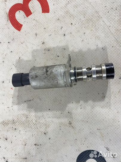 Клапан изменения фаз грм Opel Astra H седан 1.8