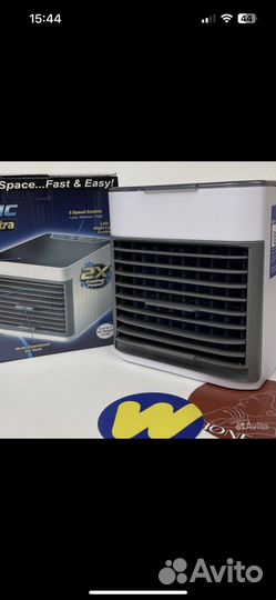 Мини Кондиционер arctic air ultra