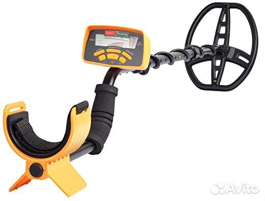 Металлоискатель MD-6350