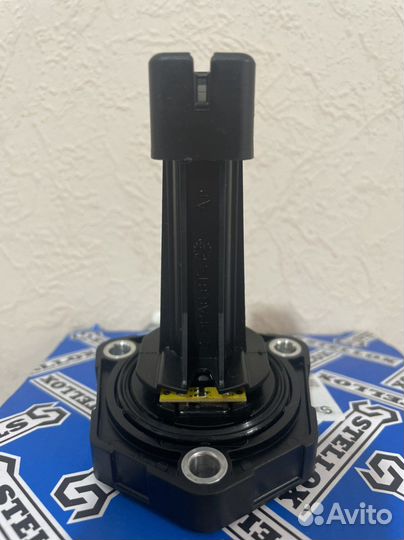 Датчик уровня масла audi