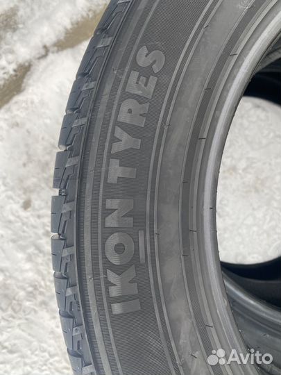 Ikon Tyres Character Aqua SUV 225/60 R18 100H