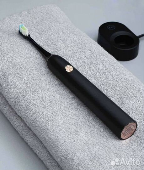 Электрическая зубная щётка Xiaomi Soocas -Гарантия