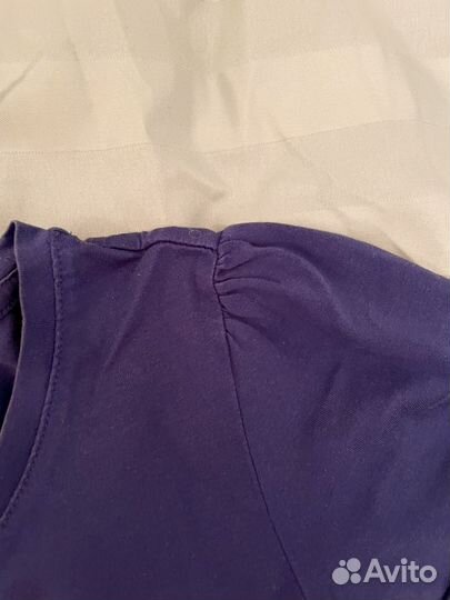 Новая майка uniqlo для девочки13-14 лет