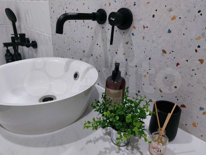 Квартира-студия, 35 м², 7/17 эт.