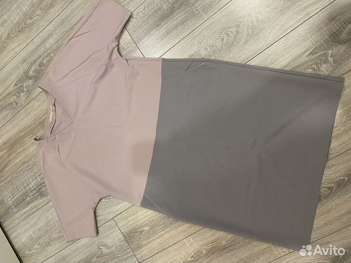 Платье женское 52 размер