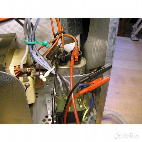 Ремонт духовых шкафов Ремонт варочных панелей