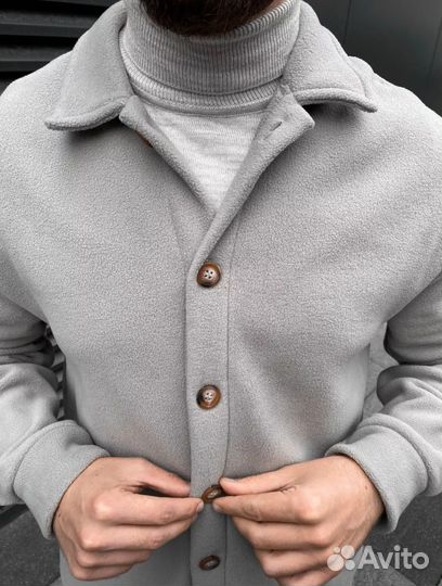 Спортивный костюм мужской