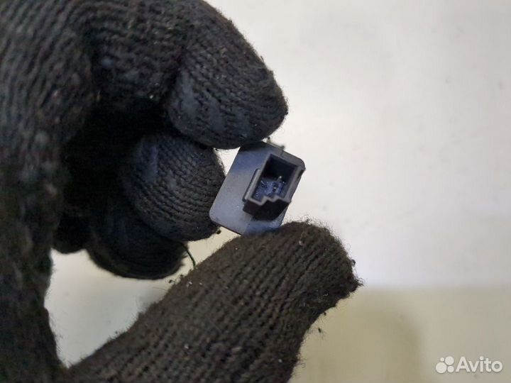 Датчик температуры Mercedes S W220, 2005