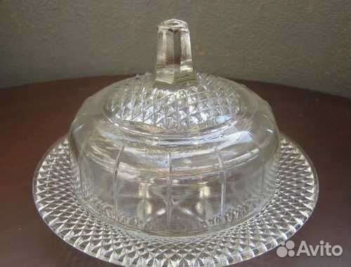 Масленка СССР 50-60 г.г