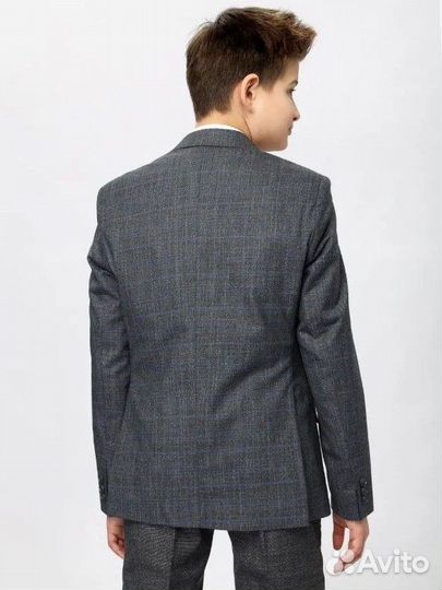 Школьный костюм для мальчика 152,158