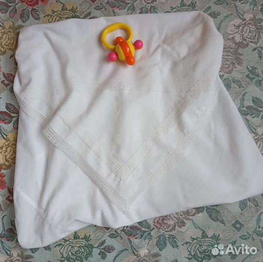 Уголок на выписку