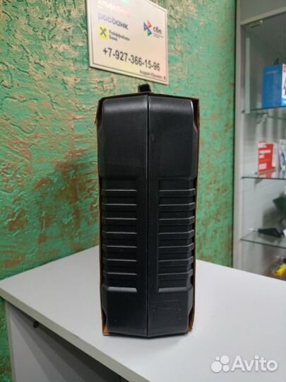 Новый перфоратор Витязь пэ 980