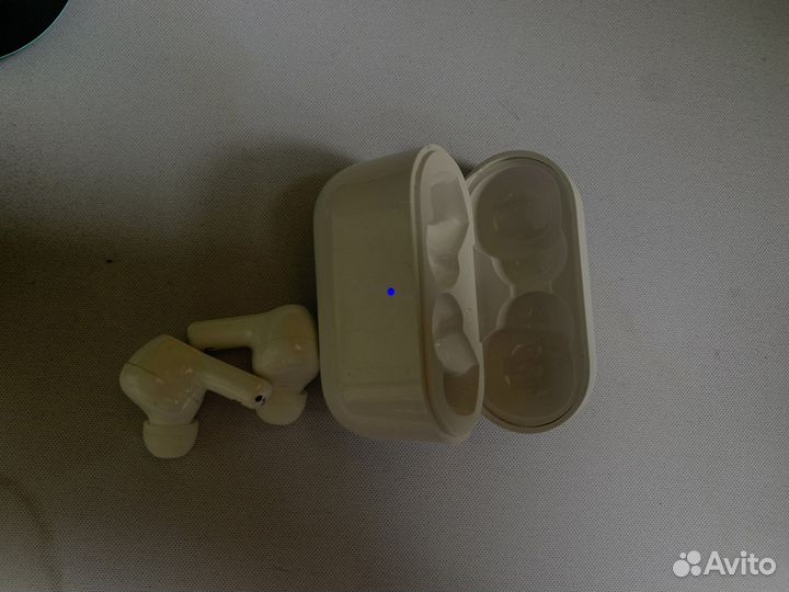 Беспроводные наушники Honor TWS