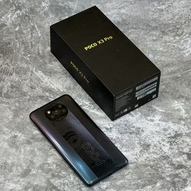 Xiaomi Poco X3 Pro, 8/128 ГБ