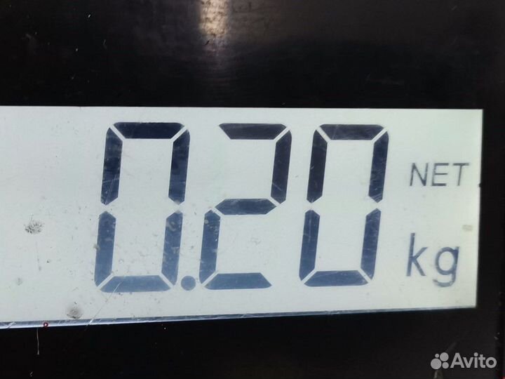 Блок управления светом BMW X3 E83 2006 61313420786